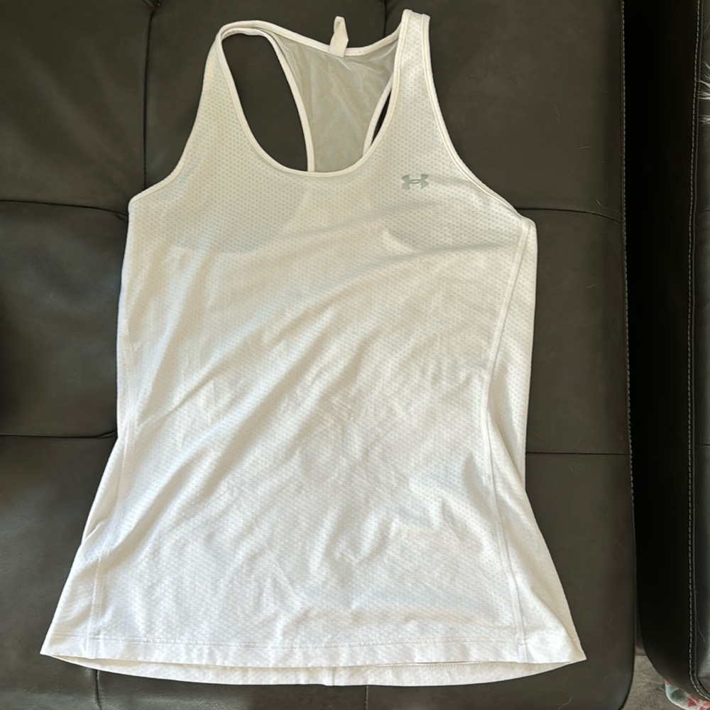 Under Armor